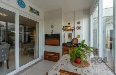 Casa em condomínio 3 dormitórios à venda hípica porto alegre/rs
