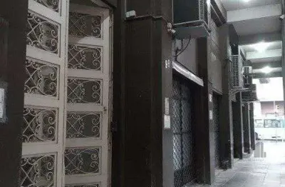 Sala comercial à venda na Travessa Francisco de Leonardo Truda, 98, Centro Histórico, Porto Alegre