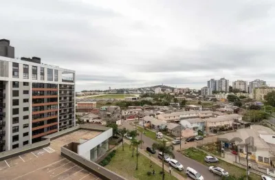 Sala comercial à venda na Avenida Icaraí, 1717, Cristal, Porto Alegre