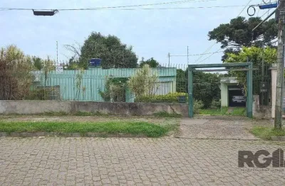 Casa térrea, 3 quartos, amplo pátio - bairro santa tereza
