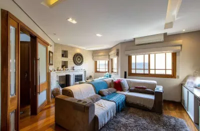 Casa em condomínio 3 dormitórios à venda tristeza porto alegre/rs