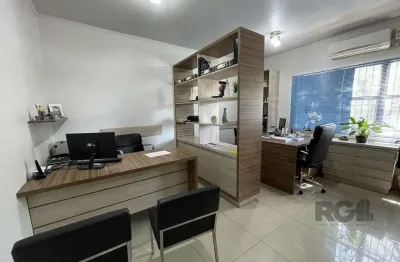 Sala comercial à venda na Avenida Wenceslau Escobar, 1092, Tristeza, Porto Alegre