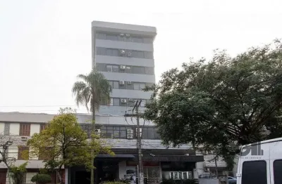 Conjunto/sala para venda - 33.83m², 0 dormitórios, menino deus