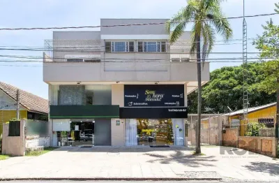 Apartamento excelente no condomínio portosul, localizado no bairro tristeza
