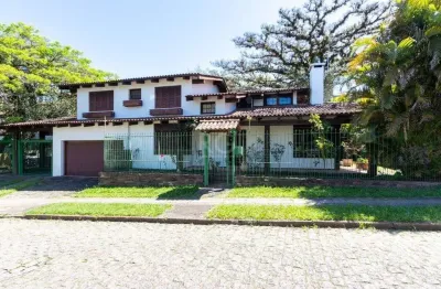 Casa para venda - 357.28m², 4 dormitórios, sendo 1 suites, 4 vagas - jardim isab