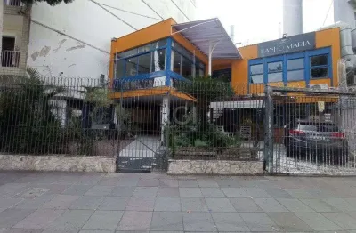 Prédio à venda na Avenida Jerônimo de Ornelas, 696, Santana, Porto Alegre