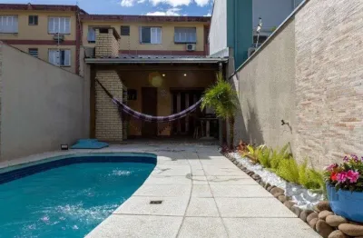 Casa com 4 quartos à venda na Rua Barão do Amazonas, 2057, Partenon, Porto Alegre