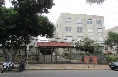 Apartamento para venda - 47.6m², 1 dormitório, 1 vaga - tristeza