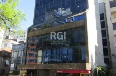 Conjunto/sala para venda - 55m², 2 dormitórios, 1 vaga - centro histórico