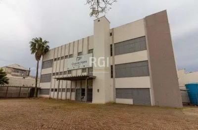 Predio para venda - 1433.13m², 0 dormitórios, são geraldo