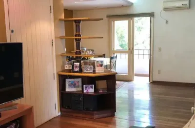 Apartamento com 2 quartos à venda na Rua Dona Inocência, 248, Jardim Botânico, Porto Alegre