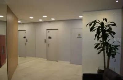 Conjunto/sala para venda - 20.43m², 0 dormitórios, floresta