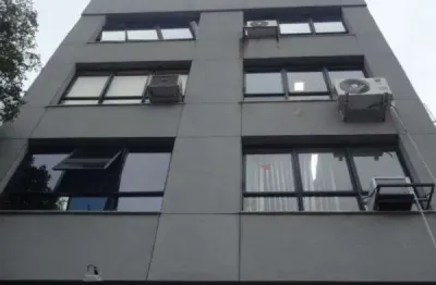 Conjunto/sala para venda - 62.32m², 0 dormitórios, auxiliadora