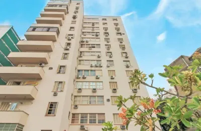 Apartamento para venda - 144.13m², 3 dormitórios, 1 vaga - centro histórico