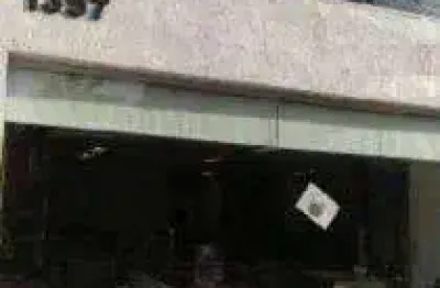 Conjunto/sala para venda - 200m², 0 dormitórios, 2 vagas - petrópolis