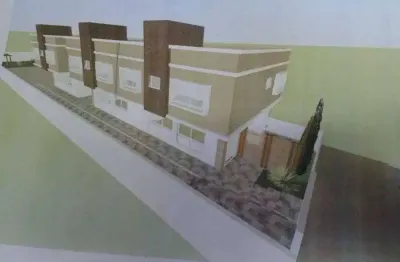 Terreno à venda na Avenida Jacuí, 1302, Cristal, Porto Alegre