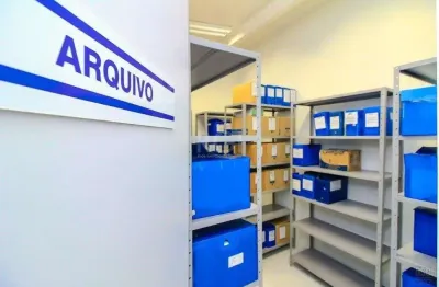 Prédio à venda na Rua Coronel Aparício Borges, 734, Glória, Porto Alegre