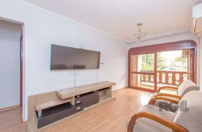 Apartamento 2 dormitórios e 2 banheiros no bairro santa cecília