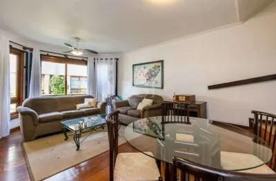 Casa com 3 quartos à venda na Rua Santa Vitória, 80, Tristeza, Porto Alegre