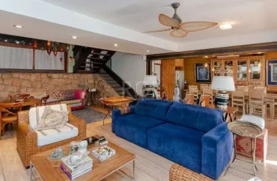 Casa com 6 quartos à venda na Alameda Afonso Celso, 52, Boa Vista, Porto Alegre