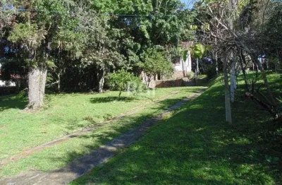 Terreno à venda na Avenida Engenheiro Ludolfo Boehl, 724, Teresópolis, Porto Alegre