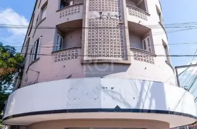 Ponto comercial à venda na Avenida Benjamin Constant, 650, São João, Porto Alegre