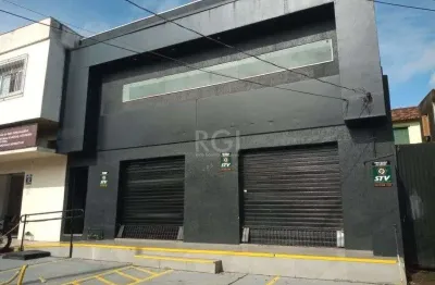 Ponto comercial à venda na Avenida Niterói, 225, Medianeira, Porto Alegre