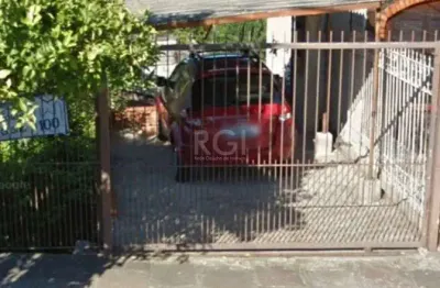 Terreno à venda na Avenida Professor Oscar Pereira, 3467, Glória, Porto Alegre