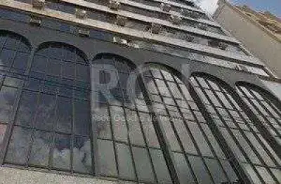 Conjunto/Sala para Venda - 54.91m², 0 dormitórios, Centro Histórico