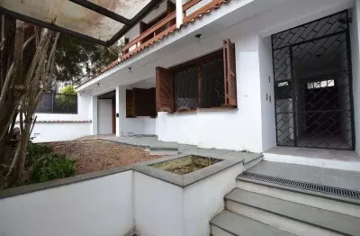 Casa para venda - 267m², 4 dormitórios, sendo 1 suites, 2 vagas - tristeza
