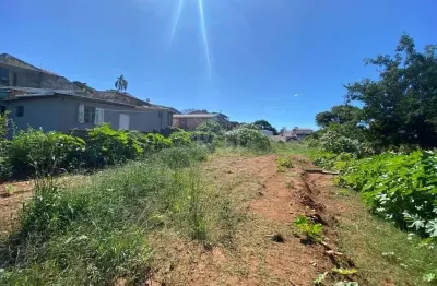 Terreno à venda na Rua Mata Coelho, 81, Nonoai, Porto Alegre