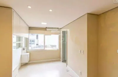 Apartamento para venda - 30m², 1 dormitório, centro histórico