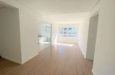 Apartamento para venda - 66m², 2 dormitórios, sendo 1 suites, 1 vaga - bom jesus
