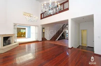 Casa para venda - 393m², 4 dormitórios, sendo 2 suites, 4 vagas - ipanema
