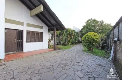 Terreno à venda na Avenida da Cavalhada, 3410, Cavalhada, Porto Alegre