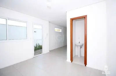 Casa condominio para venda - 80m², 2 dormitórios, 1 vaga - vila nova