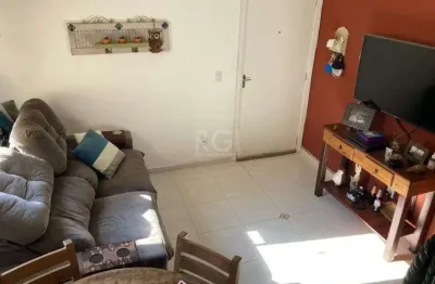 Apartamento para venda - 43.17m², 2 dormitórios, 1 vaga - vila nova