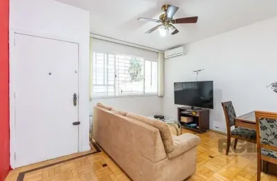 Apartamento para venda - 105m², 3 dormitórios, 1 vaga - cidade baixa