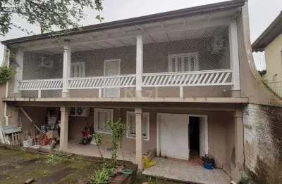 Casa com 2 quartos à venda na Avenida Vicente Monteggia, 583, Cavalhada, Porto Alegre