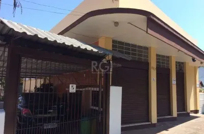 Predio para venda - 233m², 0 dormitórios, 5 vagas - nonoai