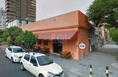 Loja para venda - 107.93m², 0 dormitórios, menino deus