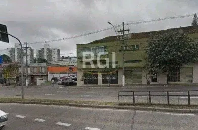 Ponto comercial à venda na Avenida Teresópolis, 3399, Teresópolis, Porto Alegre