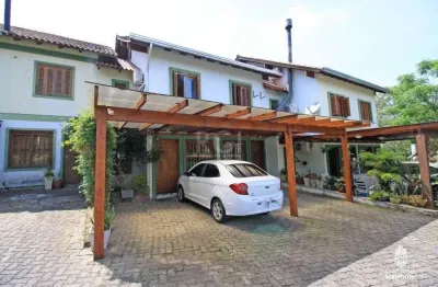 Casa condominio para venda - 101.85m², 2 dormitórios, 2 vagas - ipanema