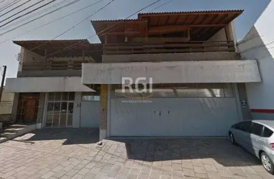 Prédio à venda na Rua Coronel Aparício Borges, 693, Glória, Porto Alegre
