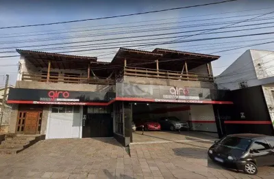 Cobertura para venda - 456.37m², 4 dormitórios, sendo 1 suites, 2 vagas - glória