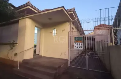 Casa 3 dormitórios à venda são joão porto alegre/rs