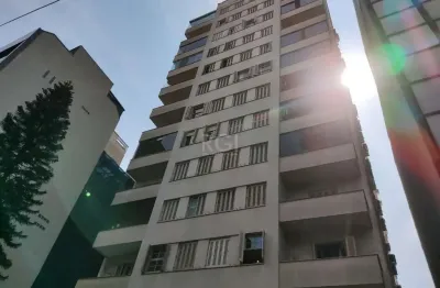 Apartamento para venda - 136.2m², 3 dormitórios, 1 vaga - centro histórico