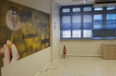 Conjunto/sala para venda - 498.29m², 0 dormitórios, centro histórico