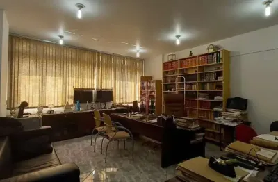 Conjunto/sala para venda - 60.4m², 0 dormitórios, centro histórico