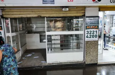 Loja para venda - 25m², 0 dormitórios, centro histórico